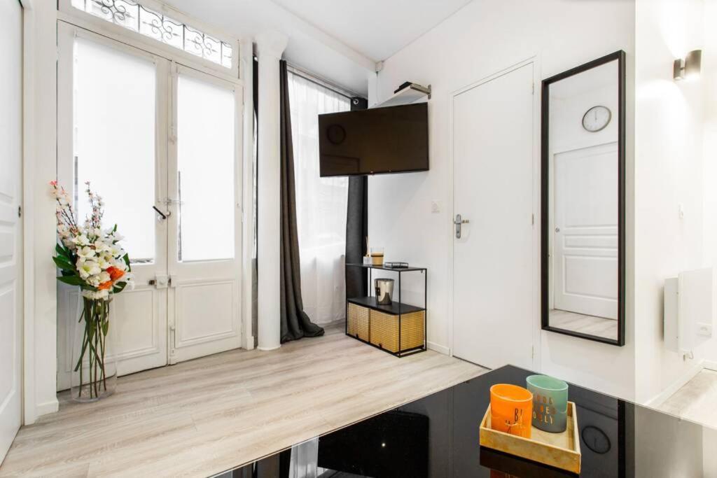 Hsh Cosy Apartment Longchamps Trocadero Parijs Buitenkant foto