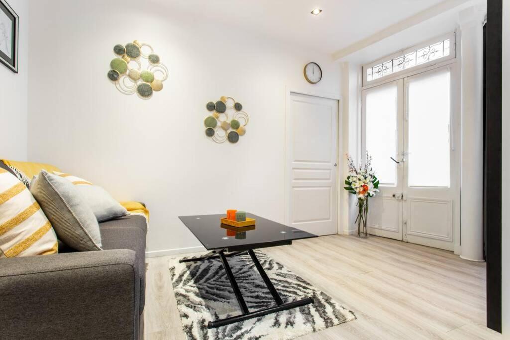 Hsh Cosy Apartment Longchamps Trocadero Parijs Buitenkant foto